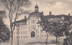 Södertälje Samskolan