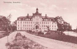 Samskolan Södertälje Samskolan Södertälje