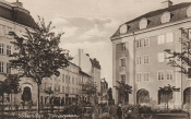 Södertälje Järnagatan