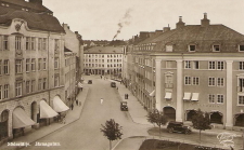 Södertälje Järnagatan