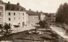 Södertälje Saltsjögatan Södertälje Saltsjögatan