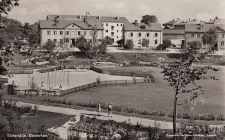 Södertälje Dalparken