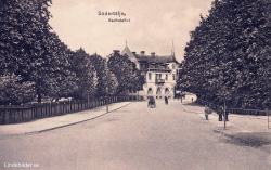 Södertälje Badhotellet Södertälje Badhotellet