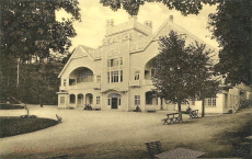 Södertelje Badinrättningen 1908 Södertelje Badinrättningen 1908