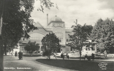 Södertälje Badanstalten 1933 Södertälje Badanstalten 1933