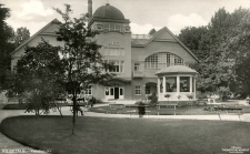 Södertälje Varmbadhuset Södertälje Varmbadhuset