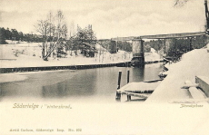 Södertelge i Vinterskrud Södertelge i Vinterskrud