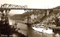 Södertälje Järnvägsbron Södertälje Järnvägsbron