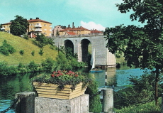 Södertälje Kanalbron