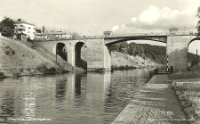 Södertälje Landsvägsbron Södertälje Landsvägsbron
