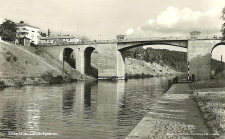 Södertälje Landsvägsbron