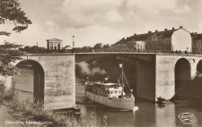 Södertälje Landsvägsbron Södertälje Landsvägsbron