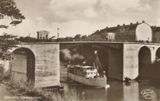 Södertälje Landsvägsbron