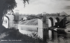 Södertälje, Nya Landsvägsbron