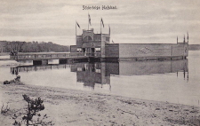 Södertälje Hafsbad Södertälje Hafsbad
