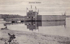 Södertälje Hafsbad