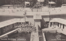 Södertälje. Havsbadet Södertälje. Havsbadet