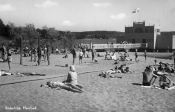 Södertälje, Havsbad Södertälje, Havsbad