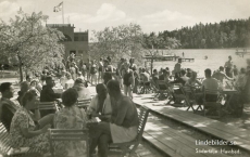 Södertälje Havsbad 1944 Södertälje Havsbad 1944
