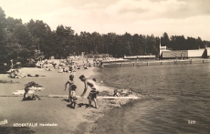 Södertälje Havsbadet