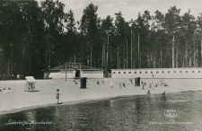 Södertälje Havsbadet Södertälje Havsbadet