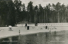 Södertälje  Havsbadet