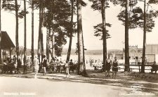 Södertälje Havsbadet Södertälje Havsbadet