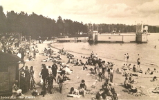 Södertälje Havsbadet Södertälje Havsbadet