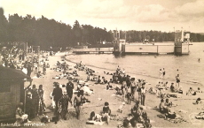 Södertälje Havsbadet