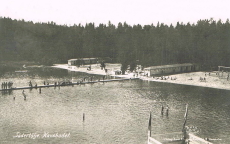 Södertälje Havsbadet Södertälje Havsbadet