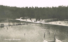 Södertälje Havsbadet