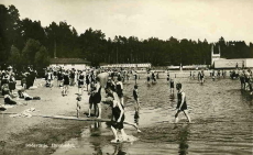 Södertälje Havsbadet Södertälje Havsbadet
