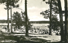 Södertälje Havsbadet