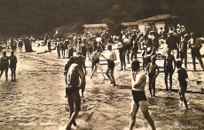 Södertälje, Havsbadet Södertälje, Havsbadet