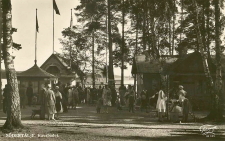 Södertälje Havsbadet 1931 Södertälje Havsbadet 1931