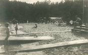 Södertelje, Havsbadet Södertelje, Havsbadet