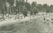 Södertälje, Havsbadet Södertälje, Havsbadet