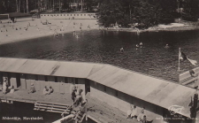 Södertälje Havsbadet Södertälje Havsbadet