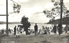 Södertälje, Havsbadet Södertälje, Havsbadet