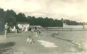 Södertelje, Havsbadet Södertelje, Havsbadet