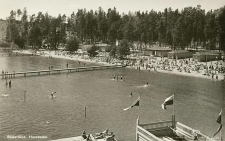 Södertälje Havsbadet Södertälje Havsbadet