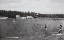 Södertälje Havsbadet Södertälje Havsbadet