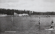 Södertälje Havsbadet