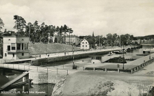 Södertälje,Rutschbanan vid Havsbadet 1933 Södertälje,Rutschbanan vid Havsbadet 1933