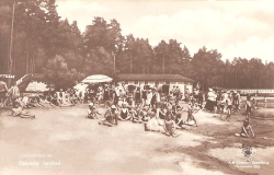 Södertälje Havsbad 1923 Södertälje Havsbad 1923