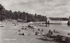 Södertälje Havsbadet Södertälje Havsbadet