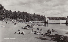 Södertälje Havsbadet