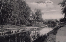 Södertälje Kanal