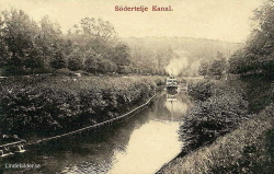 Södertelje Kanal Södertelje Kanal