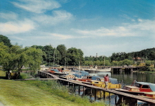Södertälje Kanalen Södertälje Kanalen